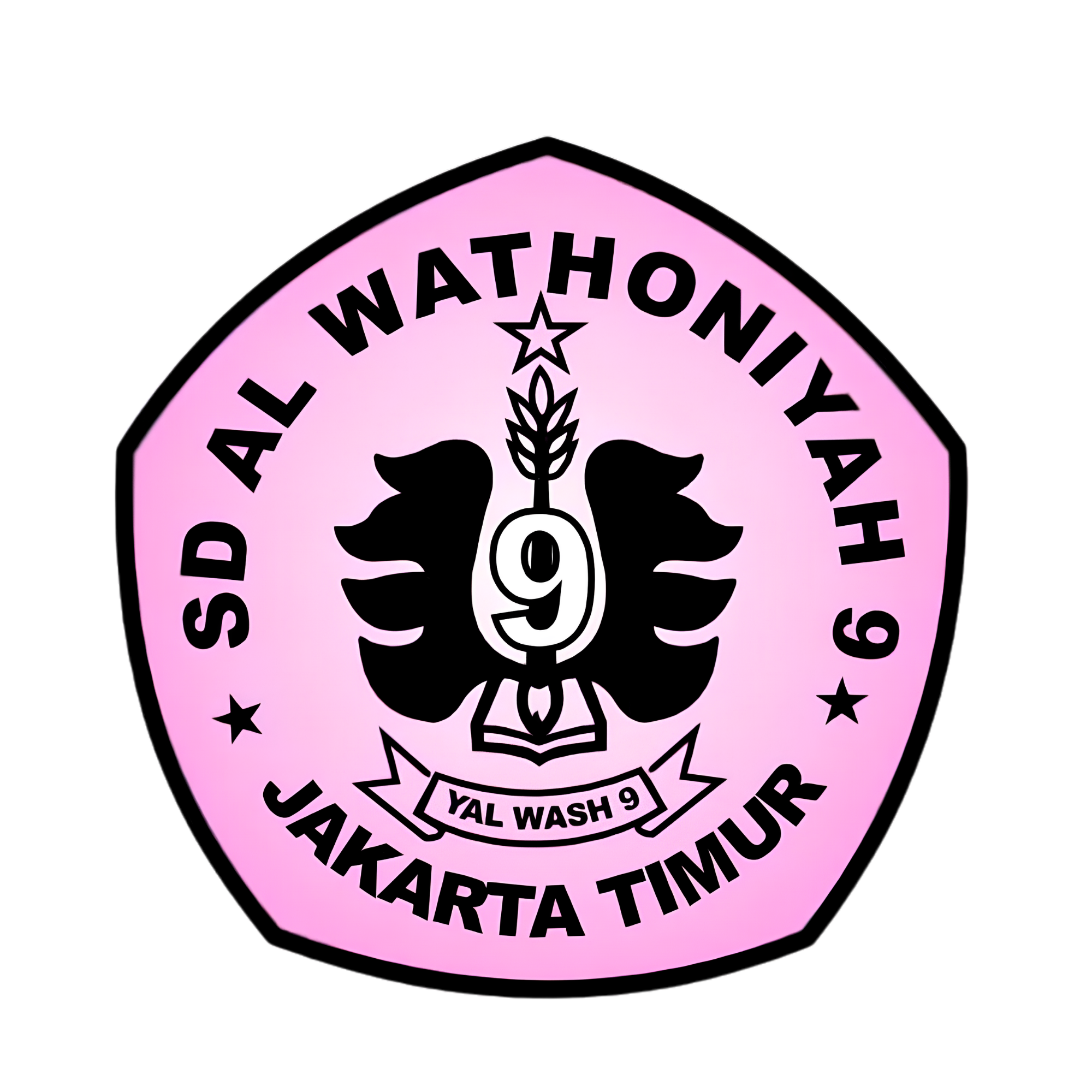 SD Al Wathoniyah 9